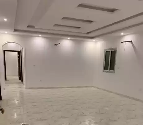 yerleşim Hazır Mülk 3 yatak odası U/F Apartman  satılık içinde Riyad #25949 - 1  image 