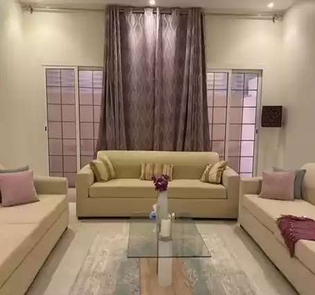 Résidentiel Propriété prête 5 + femme de chambre U / f Villa autonome  à vendre au Riyad #25951 - 1  image 