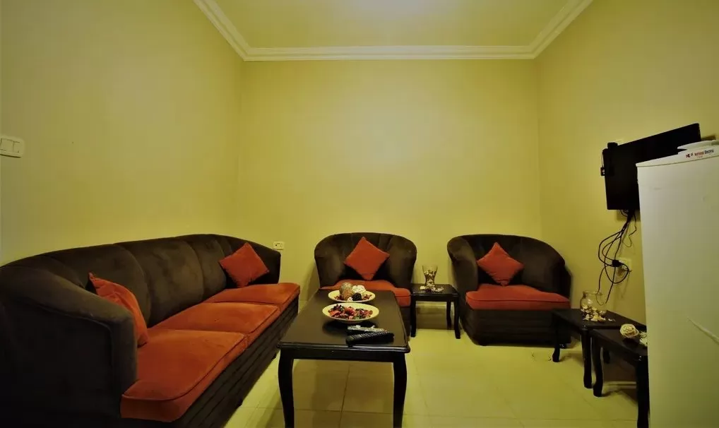 Residential Ready Property 2 Bedrooms U/F Apartment  for rent in Shafa-Badran , Amman , Amman-Governorate #25963 - 1  image 