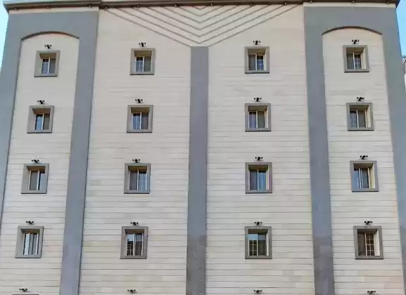 Résidentiel Propriété prête 6 + femme de chambre U / f Appartement  à vendre au Riyad #25974 - 1  image 