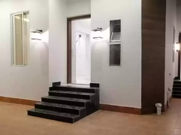 Residential Ready Property 6+maid Bedrooms U/F Standalone Villa  for sale in Riyadh #25976 - 1  image 
