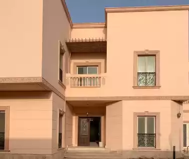 Residential Ready Property 5 Bedrooms U/F Standalone Villa  for sale in Riyadh #25978 - 1  image 