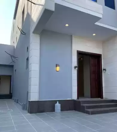 Residential Ready Property 6+maid Bedrooms U/F Standalone Villa  for sale in Riyadh #25983 - 1  image 