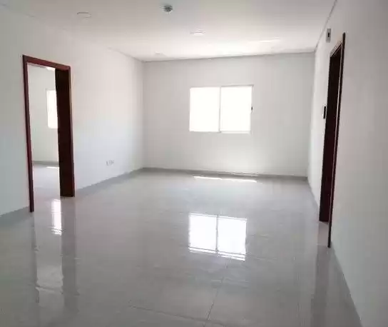 Residential Ready Property 2 Bedrooms U/F Apartment  for rent in Al-Manamah #26001 - 1  image 