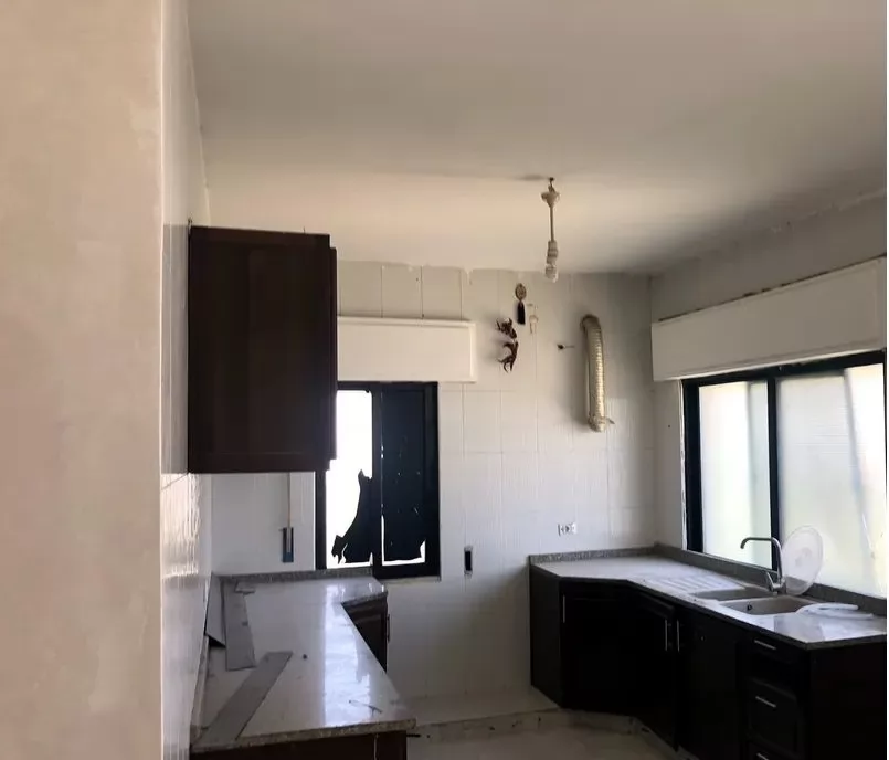 Residential Ready Property 3 Bedrooms U/F Apartment  for rent in Shafa-Badran , Amman , Amman-Governorate #26019 - 1  image 