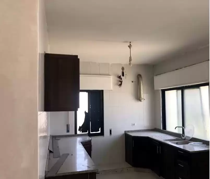 Residential Ready Property 3 Bedrooms U/F Apartment  for rent in Amman #26019 - 1  image 