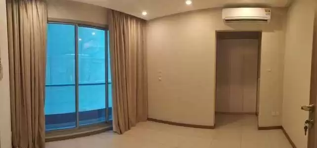 Residential Ready Property 2 Bedrooms U/F Apartment  for rent in Al-Manamah #26023 - 1  image 