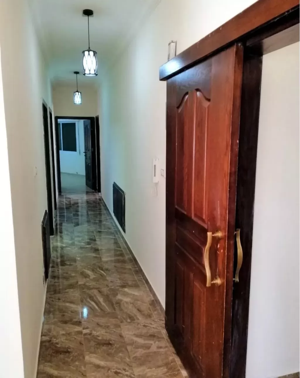 Residential Ready Property 3 Bedrooms U/F Apartment  for rent in Shafa-Badran , Amman , Amman-Governorate #26025 - 1  image 