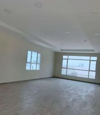 سكني عقار جاهز 4 غرف  غير مفروش شقة  للإيجار في المنامة #26067 - 1  صورة 