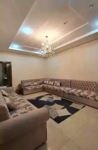 Residencial Listo Propiedad 3 dormitorios F / F Villa Standerlone  venta en Riad #26079 - 1  image 