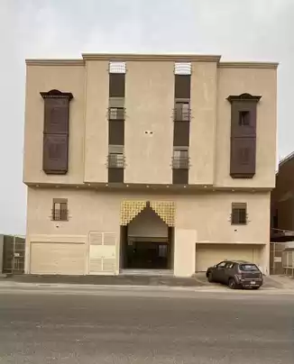 Wohn Klaar eigendom 2 Schlafzimmer U/F Wohnung  zu verkaufen in Riad #26081 - 1  image 