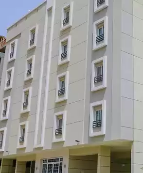 Résidentiel Propriété prête 4 + femme de chambre U / f Appartement  à vendre au Riyad #26087 - 1  image 