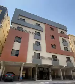 Résidentiel Propriété prête 6 chambres U / f Appartement  à vendre au Riyad #26098 - 1  image 