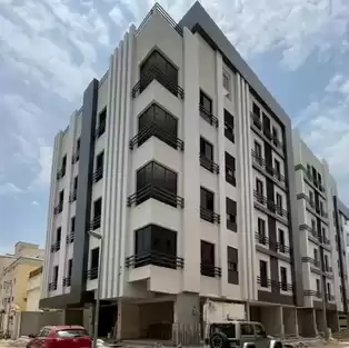 Résidentiel Propriété prête 3 chambres U / f Appartement  à vendre au Riyad #26101 - 1  image 