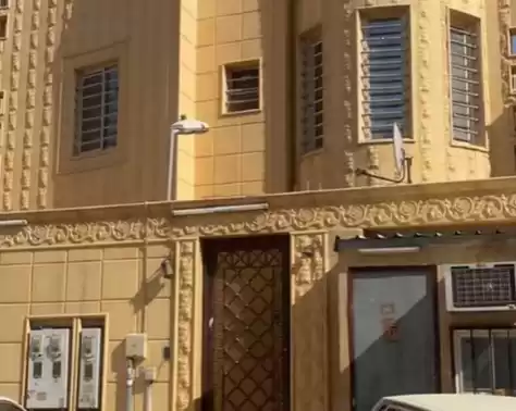 Résidentiel Propriété prête 7+ chambres U / f Villa autonome  à vendre au Riyad #26114 - 1  image 