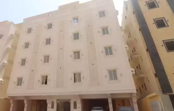 Residential Ready Property 5 Bedrooms U/F Apartment  for sale in Riyadh #26120 - 1  image 