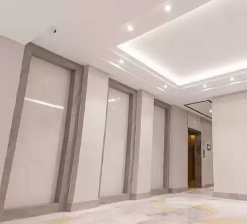 Residencial Listo Propiedad 6 + habitaciones de servicio U / F Apartamento  venta en Riad #26123 - 1  image 