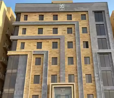 Résidentiel Propriété prête 6 chambres U / f Appartement  à vendre au Riyad #26125 - 1  image 