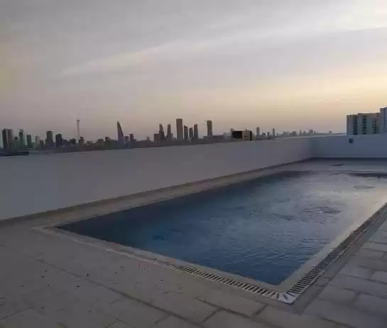 Residential Ready Property 2 Bedrooms F/F Apartment  for rent in Al-Manamah #26130 - 1  image 