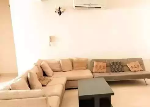سكني عقار جاهز 3 غرف  مفروش شقة  للإيجار في المنامة #26133 - 1  صورة 