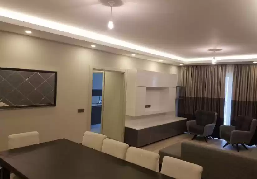 Résidentiel Propriété prête 1 chambre U / f Appartement  à vendre au Istanbul #26138 - 1  image 