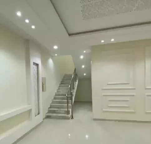 Residential Ready Property 4 Bedrooms U/F Standalone Villa  for sale in Riyadh #26157 - 1  image 