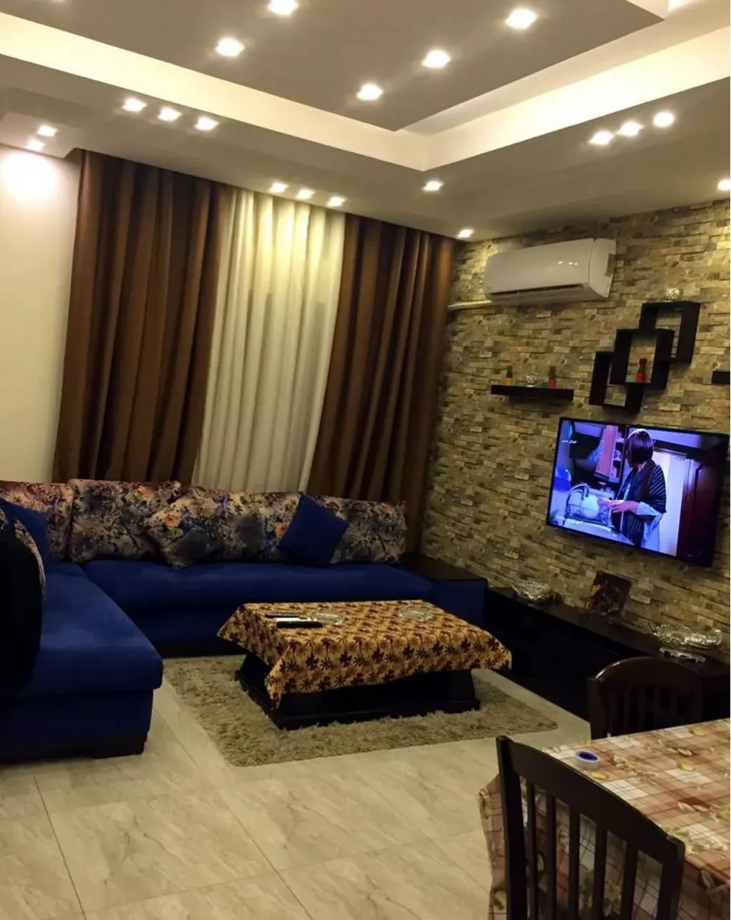 Residential Ready Property 3 Bedrooms F/F Apartment  for rent in Shafa-Badran , Amman , Amman-Governorate #26183 - 1  image 