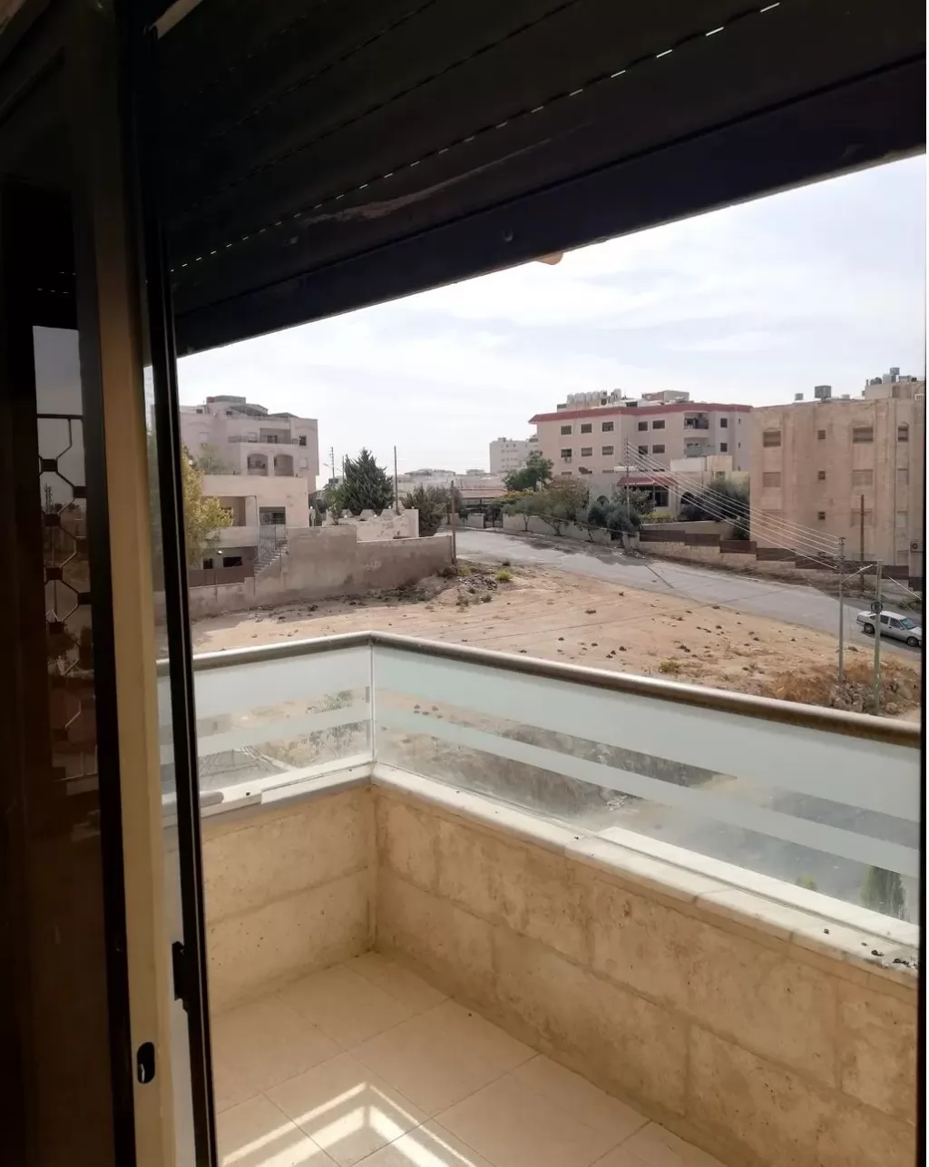 Residential Ready Property 3 Bedrooms U/F Apartment  for rent in Shafa-Badran , Amman , Amman-Governorate #26216 - 1  image 