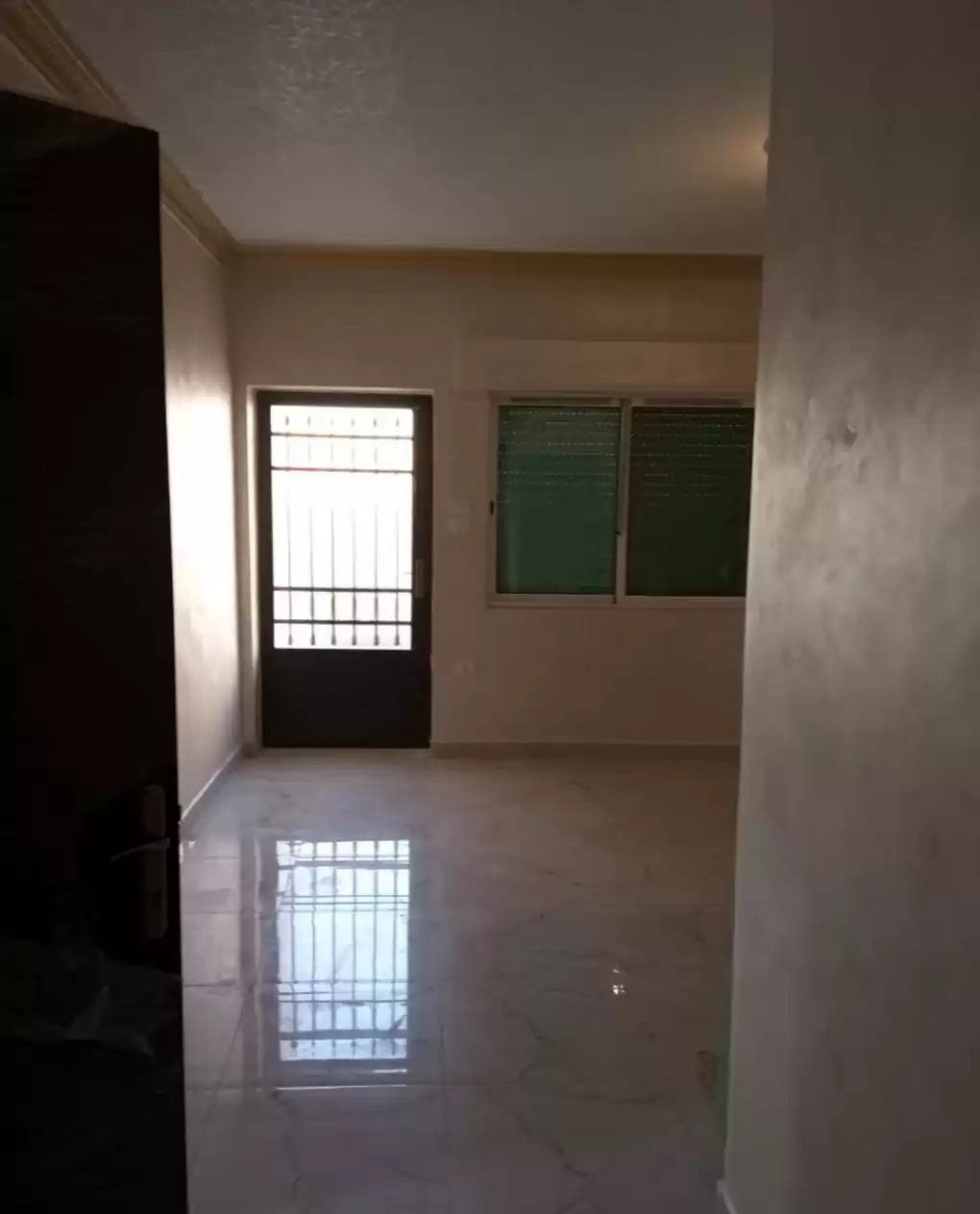 Residential Ready Property 2 Bedrooms U/F Apartment  for rent in Amman #26233 - 1  image 