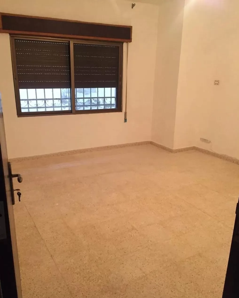 Residential Ready Property 1 Bedroom U/F Apartment  for rent in Amman #26239 - 1  image 