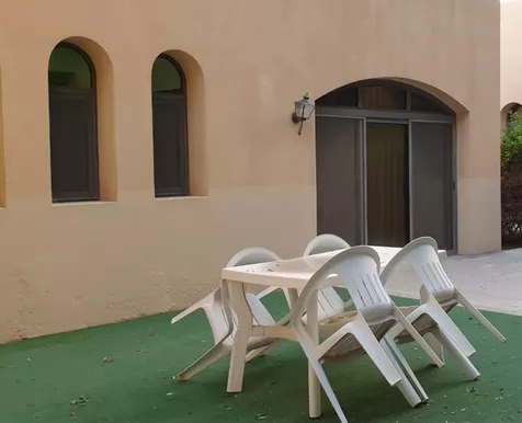 Résidentiel Propriété prête 3 chambres F / F Villa autonome  a louer au Riyad #26248 - 1  image 