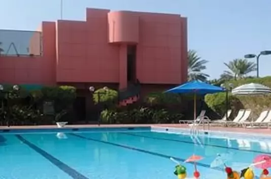 Résidentiel Propriété prête 3 chambres F / F Villa autonome  a louer au Riyad #26252 - 1  image 