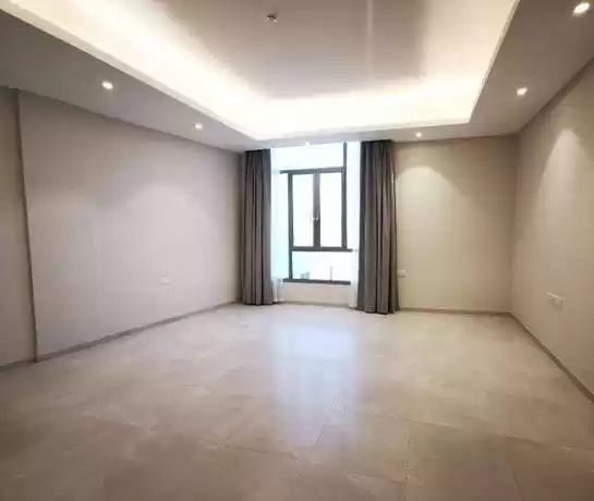 Residential Ready Property 2 Bedrooms U/F Apartment  for rent in Al-Manamah #26257 - 1  image 