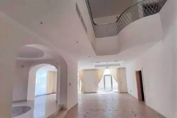 Residential Ready Property 5+maid Bedrooms U/F Standalone Villa  for rent in Al-Manamah #26269 - 1  image 