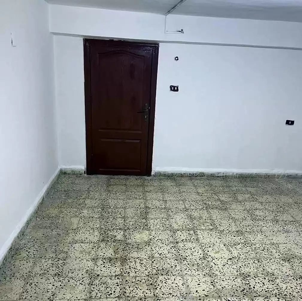 Wohn Klaar eigendom 2 Schlafzimmer U/F Wohnung  zu vermieten in Amman #26276 - 1  image 