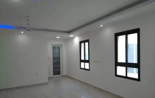 Wohn Klaar eigendom 2 Schlafzimmer U/F Wohnung  zu vermieten in Al-Manama #26286 - 1  image 