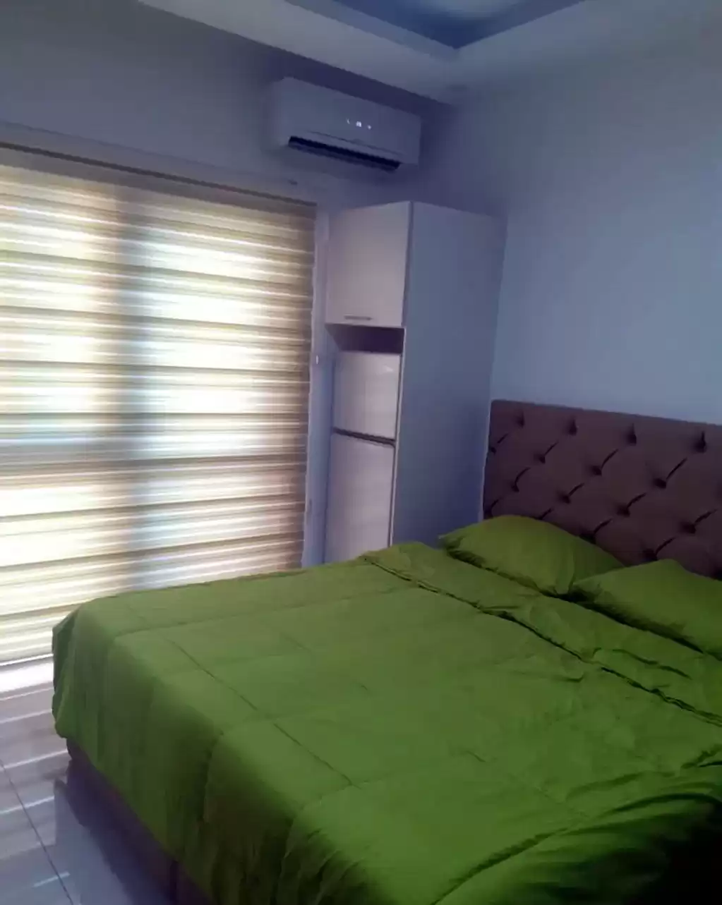 Residential Ready Property Studio F/F Apartment  for rent in Amman #26294 - 1  image 