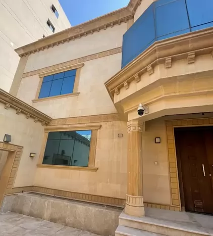 Residential Ready Property 7+ Bedrooms S/F Standalone Villa  for sale in Riyadh #26308 - 1  image 