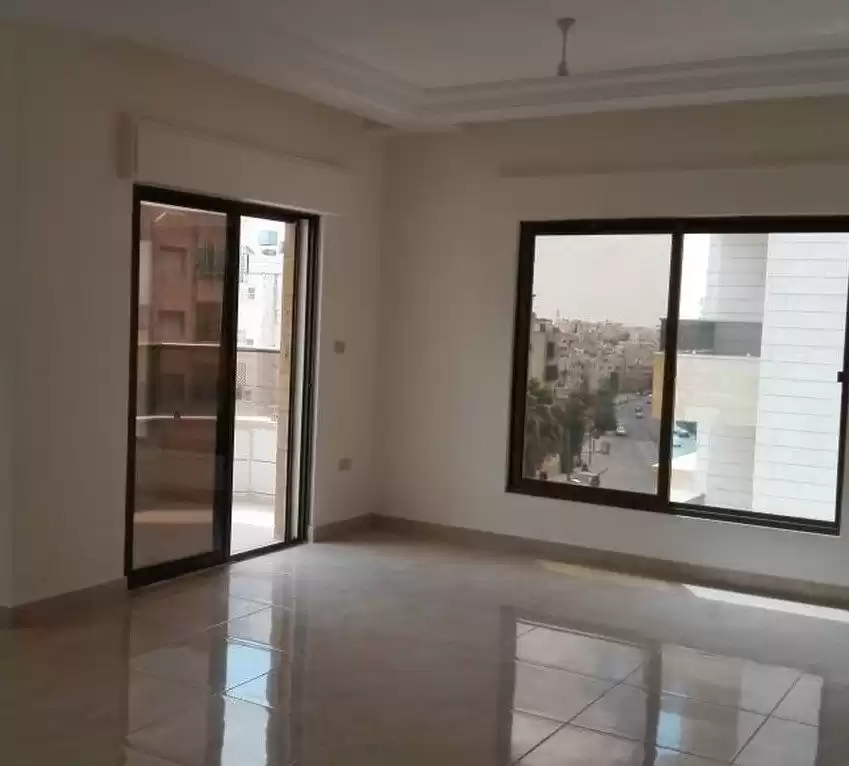 yerleşim Hazır Mülk 3 yatak odası U/F Apartman  satılık içinde Amman #26317 - 1  image 