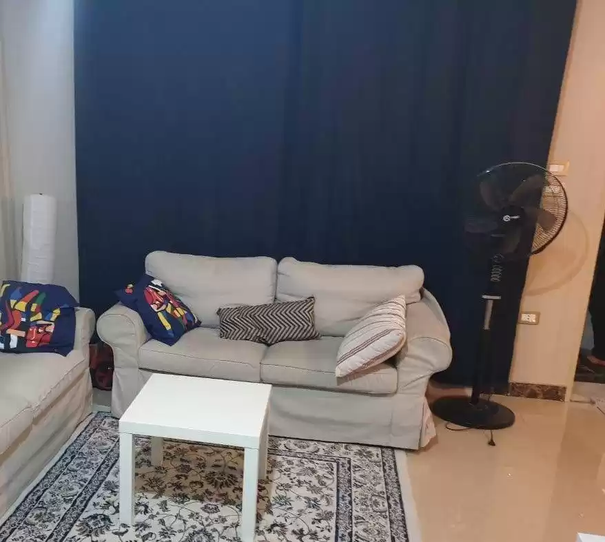 سكني عقار جاهز 2 غرف  مفروش شقة  للبيع في عمان #26328 - 1  صورة 