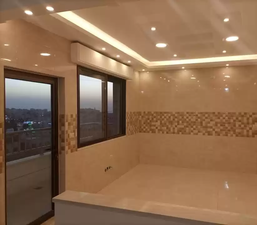 Résidentiel Propriété prête 4 chambres U / f Appartement  à vendre au Amman #26330 - 1  image 