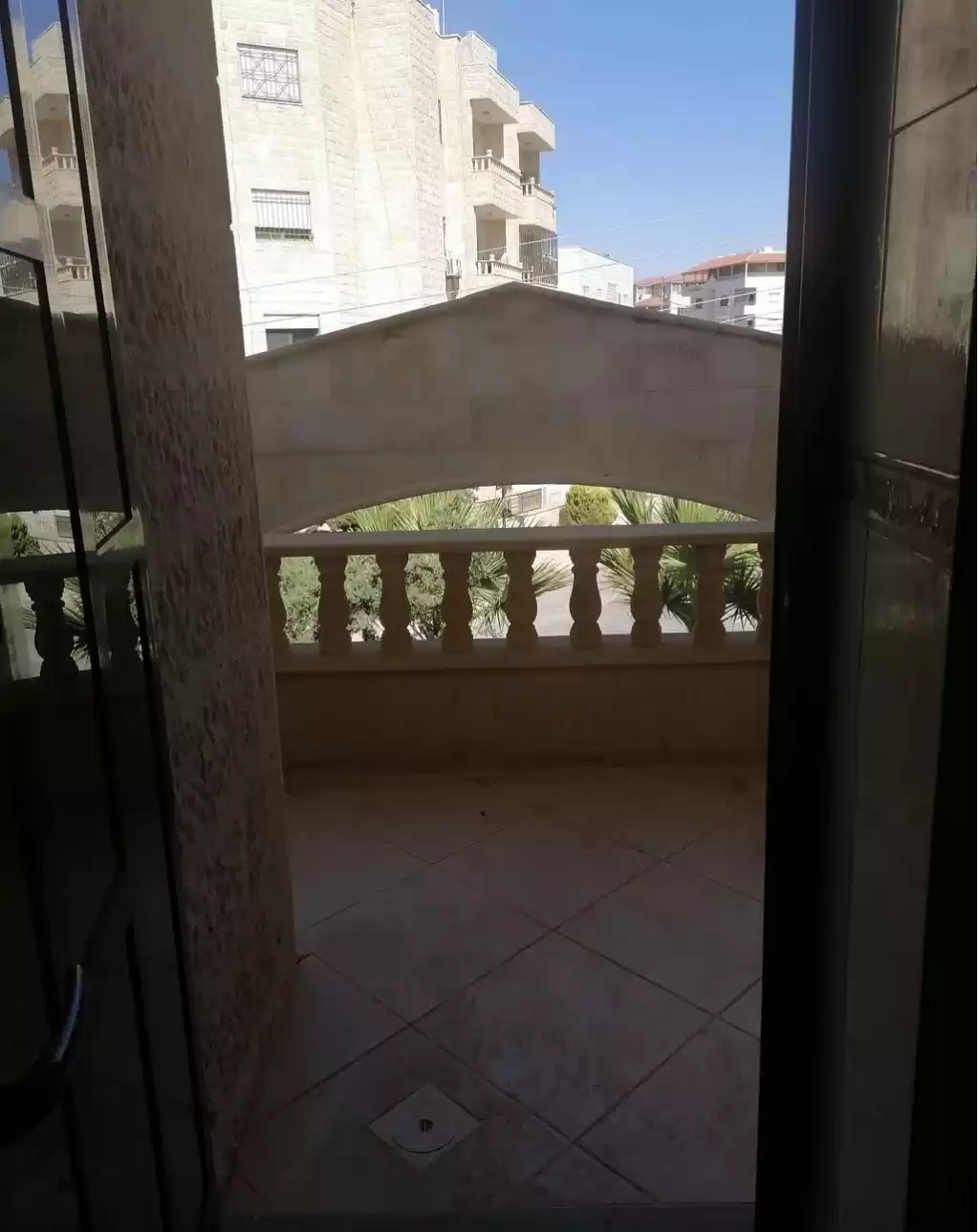Residential Ready Property 2 Bedrooms U/F Apartment  for rent in Amman #26346 - 1  image 