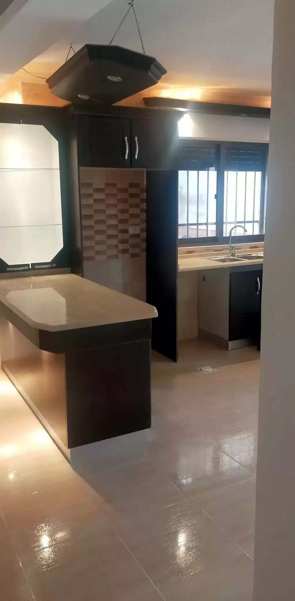 Residential Ready Property 3 Bedrooms U/F Apartment  for rent in Amman #26352 - 1  image 
