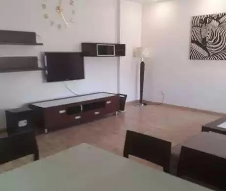 Residential Ready Property 2 Bedrooms F/F Apartment  for rent in Al-Manamah #26364 - 1  image 