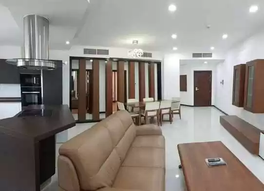 Résidentiel Propriété prête 2 chambres F / F Appartement  a louer au Al-Manamah #26367 - 1  image 