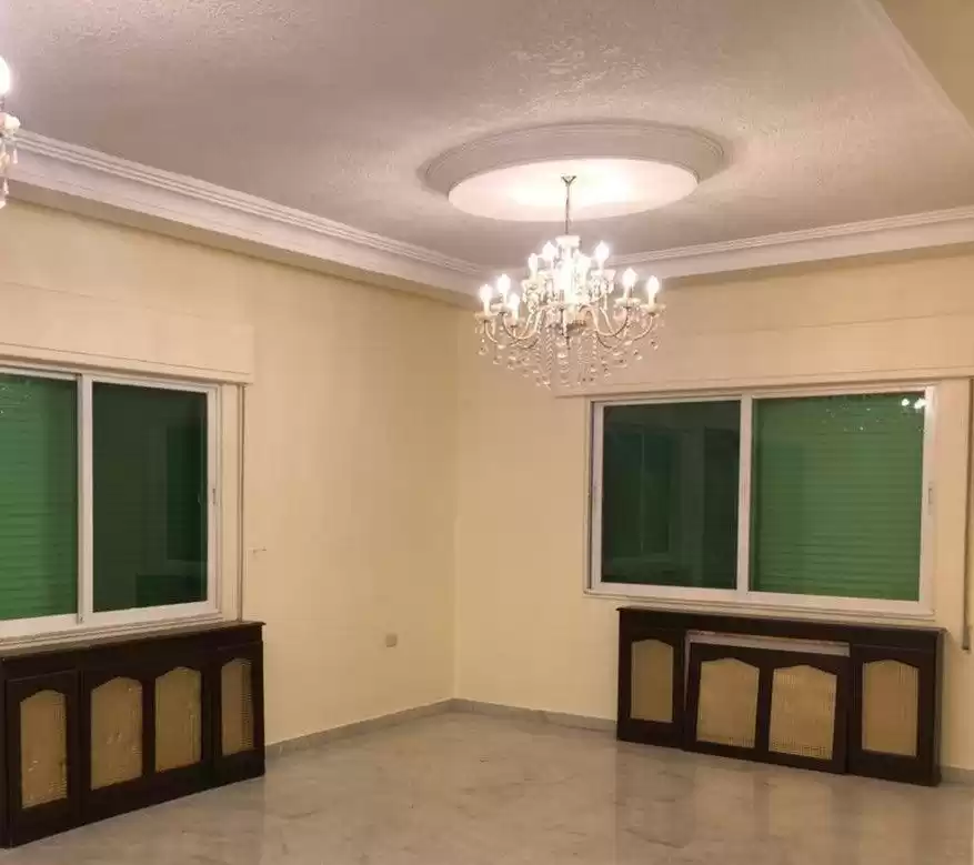 Wohn Klaar eigendom 3 Schlafzimmer U/F Wohnung  zu verkaufen in Amman #26370 - 1  image 