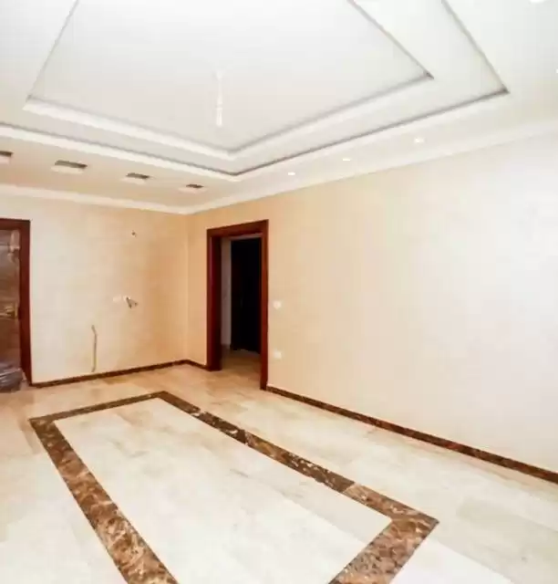 Wohn Klaar eigendom 3 Schlafzimmer U/F Wohnung  zu verkaufen in Amman #26372 - 1  image 
