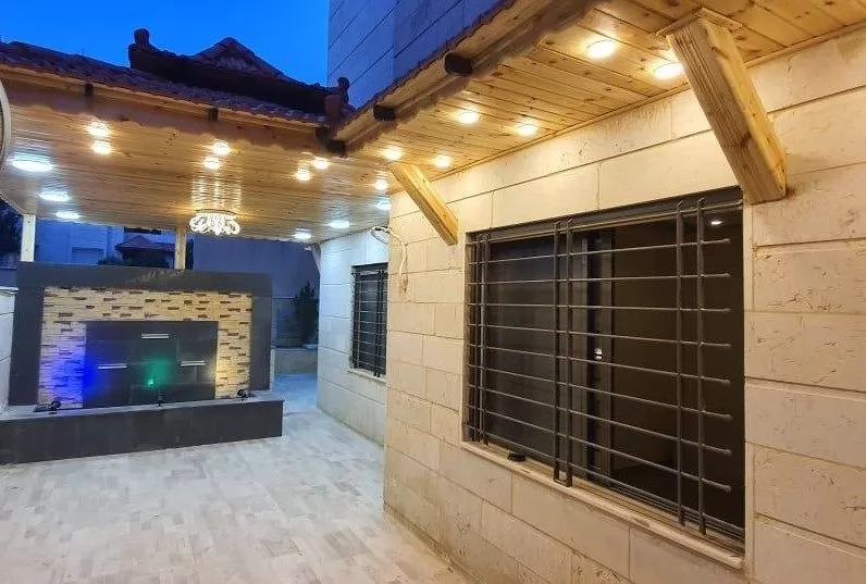 سكني عقار جاهز 3 غرف  غير مفروش شقة  للبيع في عمان #26373 - 1  صورة 