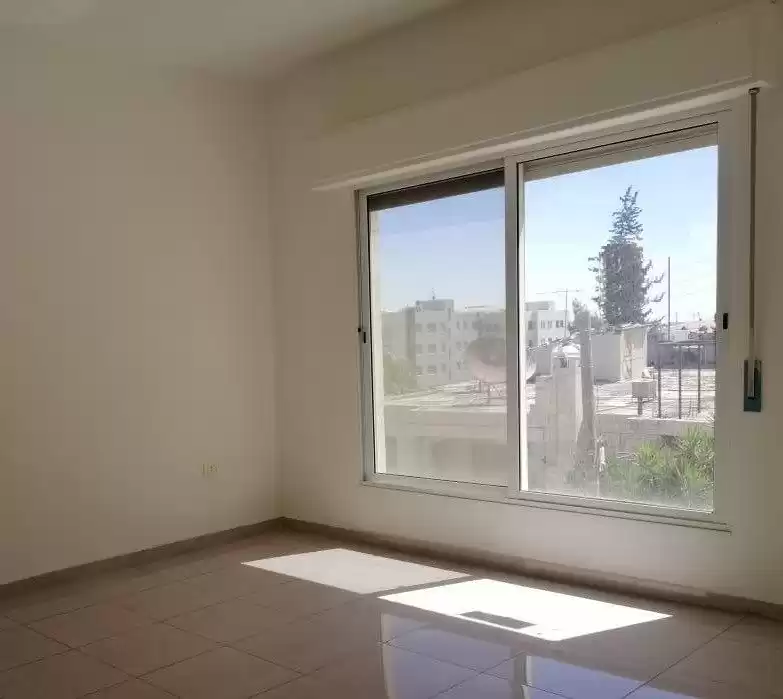 Wohn Klaar eigendom 2 Schlafzimmer U/F Wohnung  zu verkaufen in Amman #26386 - 1  image 