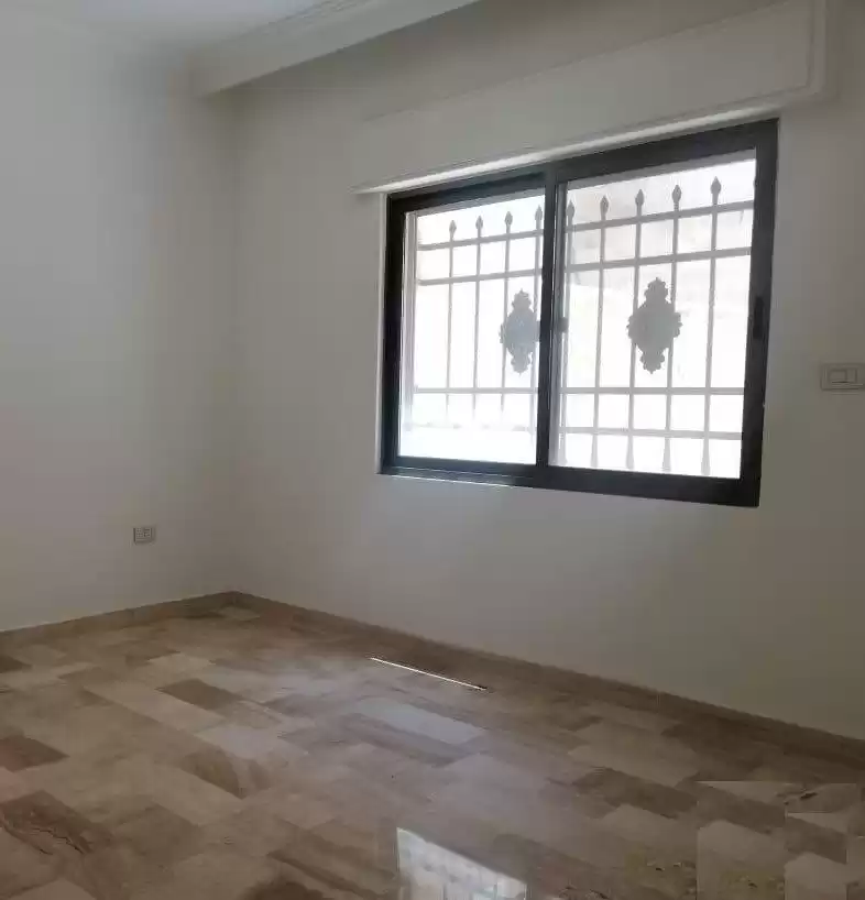 Residential Ready Property 3 Bedrooms U/F Apartment  for sale in Amman #26396 - 1  image 